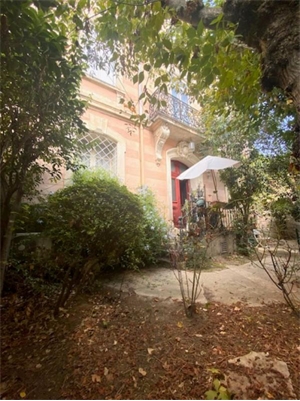 maison à la vente -   34000  MONTPELLIER, surface 300 m2 vente maison - UBI438462071